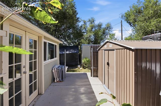 MLS Image for 816  Sunset  ,Colorado Springs, Colorado