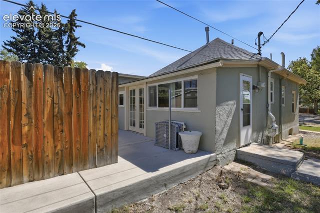 MLS Image for 816  Sunset  ,Colorado Springs, Colorado