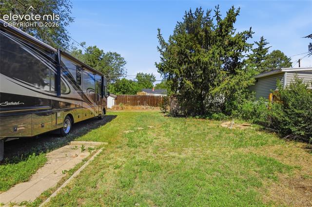 MLS Image for 816  Sunset  ,Colorado Springs, Colorado