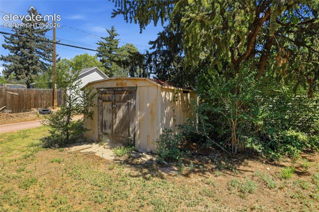 MLS Image for 816  Sunset  ,Colorado Springs, Colorado