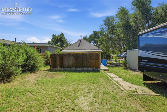 MLS Image for 816  Sunset  ,Colorado Springs, Colorado