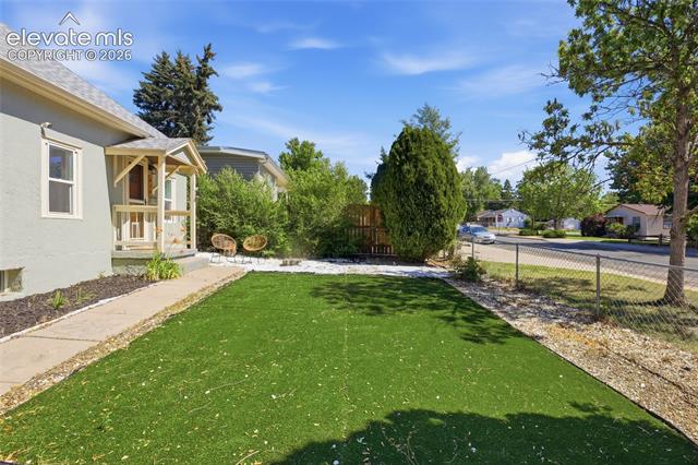MLS Image for 816  Sunset  ,Colorado Springs, Colorado