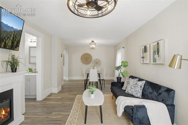 MLS Image for 816  Sunset  ,Colorado Springs, Colorado
