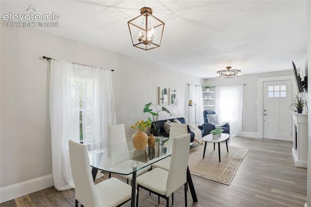 MLS Image for 816  Sunset  ,Colorado Springs, Colorado