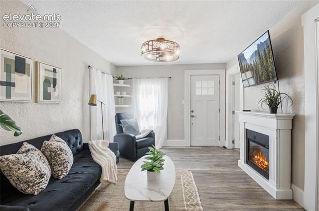MLS Image for 816  Sunset  ,Colorado Springs, Colorado