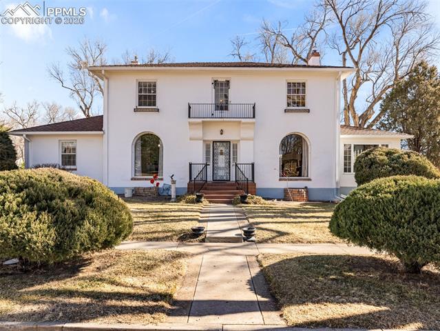 2932  8th  , pueblo&nbsp; House Search MLS Picture