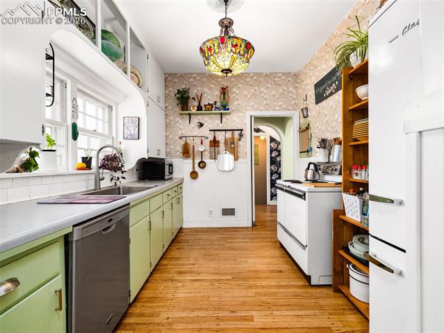 MLS Image for 2932  8th  ,Pueblo, Colorado