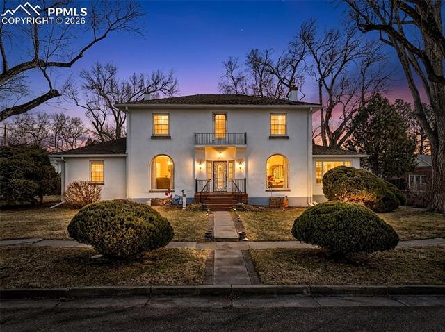 MLS Image for 2932  8th  ,Pueblo, Colorado