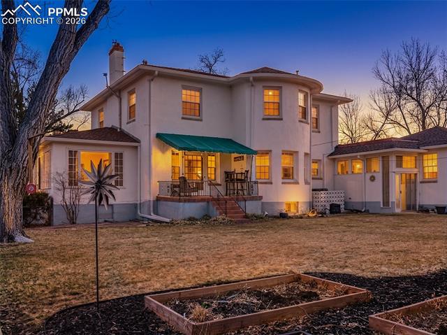 MLS Image for 2932  8th  ,Pueblo, Colorado