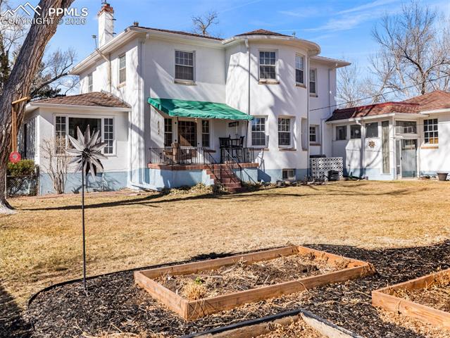 MLS Image for 2932  8th  ,Pueblo, Colorado