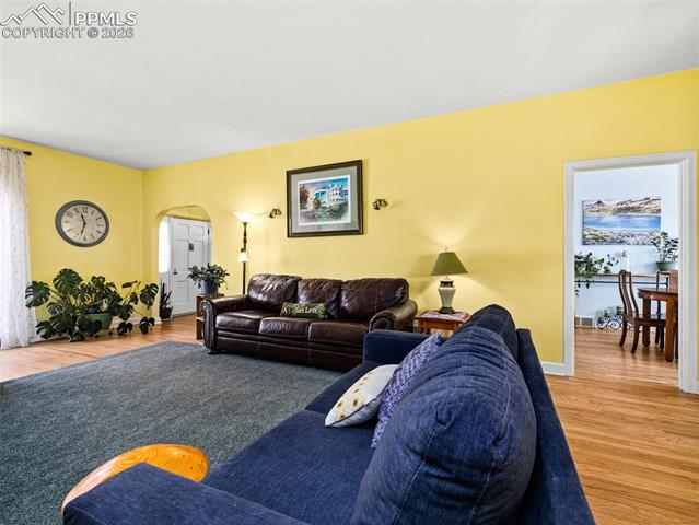 MLS Image for 2932  8th  ,Pueblo, Colorado
