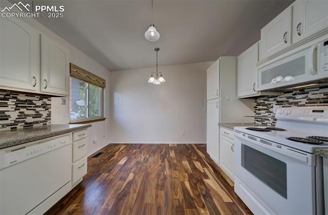 MLS Image for 2065  Crystal River  ,Colorado Springs, Colorado