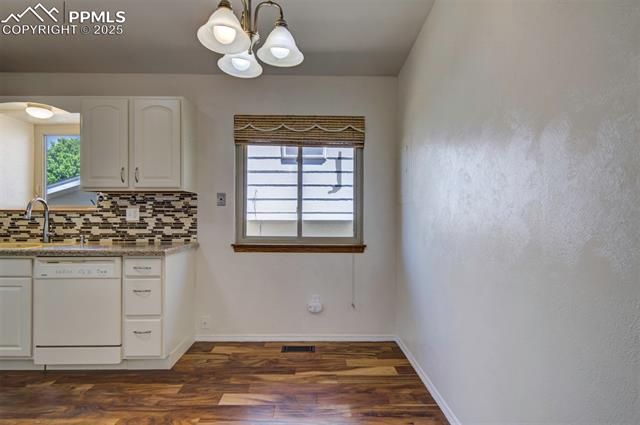 MLS Image for 2065  Crystal River  ,Colorado Springs, Colorado