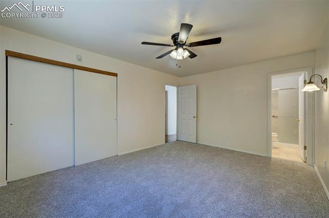 MLS Image for 2065  Crystal River  ,Colorado Springs, Colorado