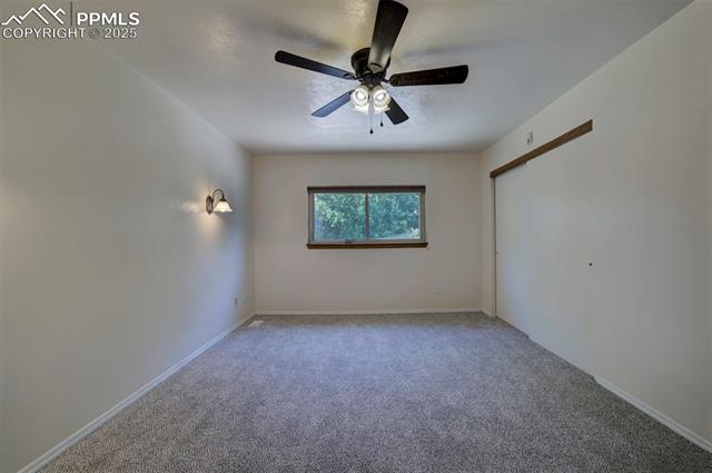 MLS Image for 2065  Crystal River  ,Colorado Springs, Colorado
