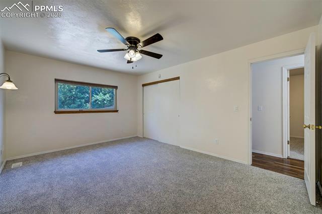 MLS Image for 2065  Crystal River  ,Colorado Springs, Colorado