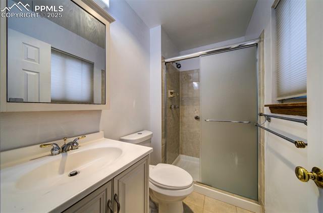 MLS Image for 2065  Crystal River  ,Colorado Springs, Colorado