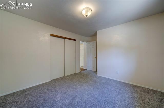 MLS Image for 2065  Crystal River  ,Colorado Springs, Colorado