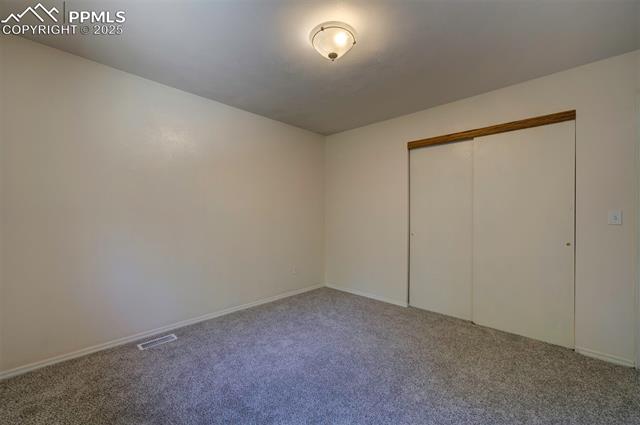 MLS Image for 2065  Crystal River  ,Colorado Springs, Colorado