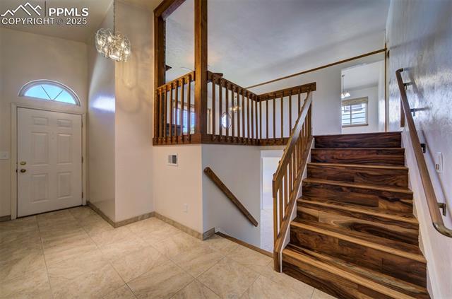 MLS Image for 2065  Crystal River  ,Colorado Springs, Colorado