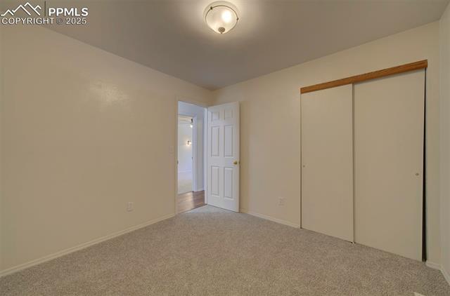 MLS Image for 2065  Crystal River  ,Colorado Springs, Colorado