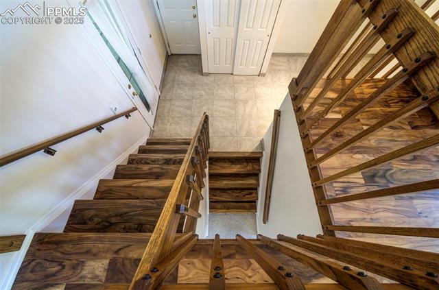 MLS Image for 2065  Crystal River  ,Colorado Springs, Colorado