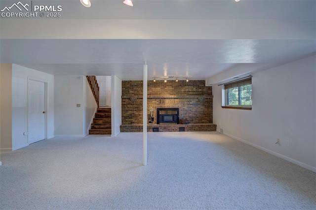 MLS Image for 2065  Crystal River  ,Colorado Springs, Colorado