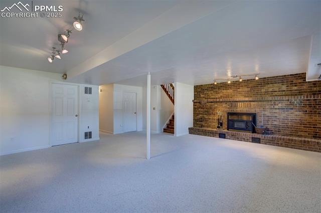 MLS Image for 2065  Crystal River  ,Colorado Springs, Colorado