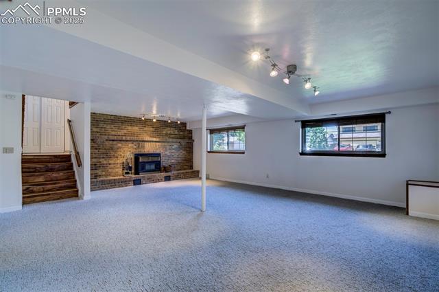 MLS Image for 2065  Crystal River  ,Colorado Springs, Colorado