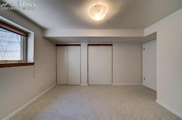 MLS Image for 2065  Crystal River  ,Colorado Springs, Colorado