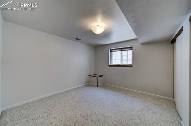 MLS Image for 2065  Crystal River  ,Colorado Springs, Colorado