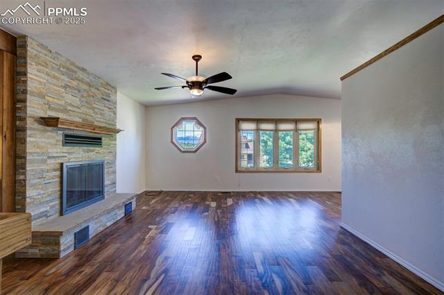 MLS Image for 2065  Crystal River  ,Colorado Springs, Colorado