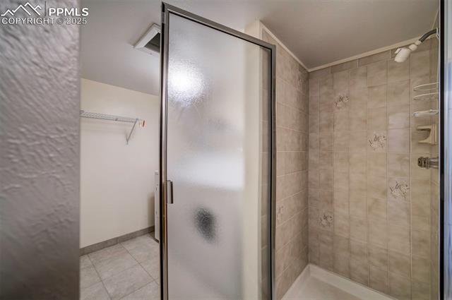 MLS Image for 2065  Crystal River  ,Colorado Springs, Colorado