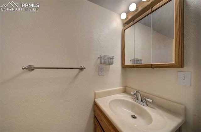 MLS Image for 2065  Crystal River  ,Colorado Springs, Colorado