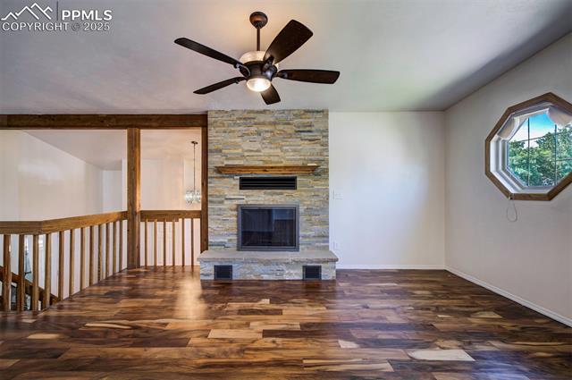 MLS Image for 2065  Crystal River  ,Colorado Springs, Colorado