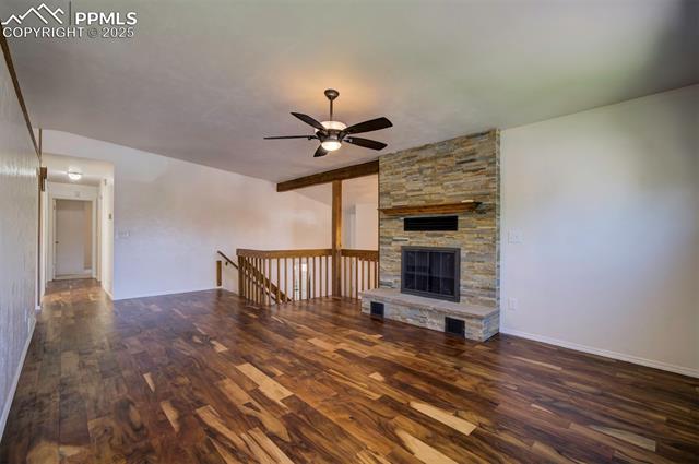 MLS Image for 2065  Crystal River  ,Colorado Springs, Colorado