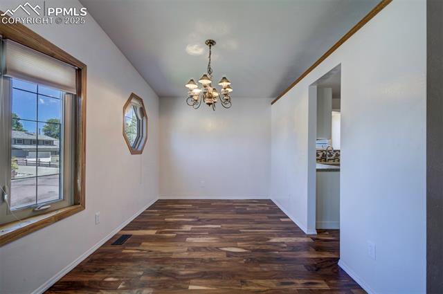MLS Image for 2065  Crystal River  ,Colorado Springs, Colorado