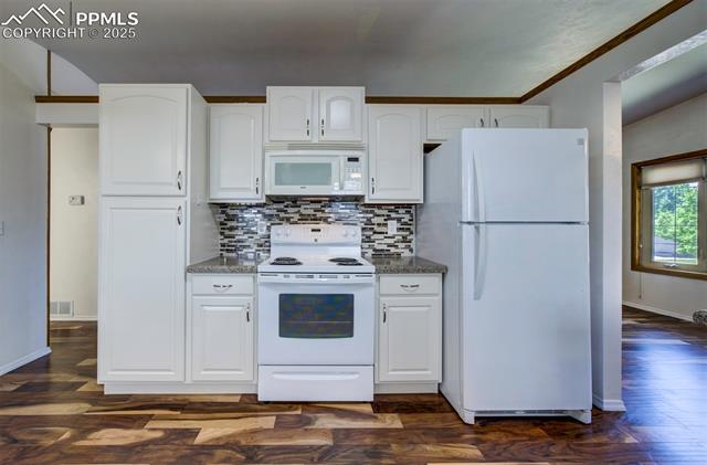 MLS Image for 2065  Crystal River  ,Colorado Springs, Colorado