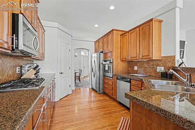 MLS Image for 770  Concerto  ,Colorado Springs, Colorado