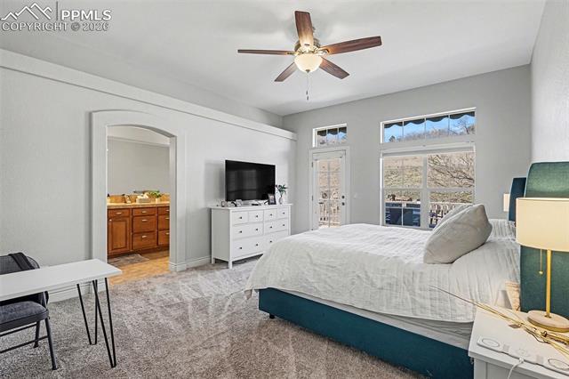 MLS Image for 770  Concerto  ,Colorado Springs, Colorado