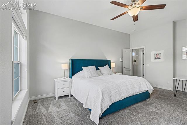 MLS Image for 770  Concerto  ,Colorado Springs, Colorado