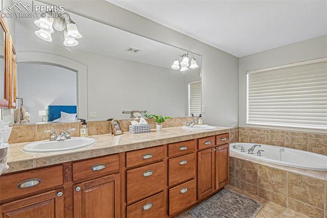 MLS Image for 770  Concerto  ,Colorado Springs, Colorado