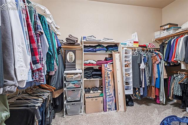 MLS Image for 770  Concerto  ,Colorado Springs, Colorado