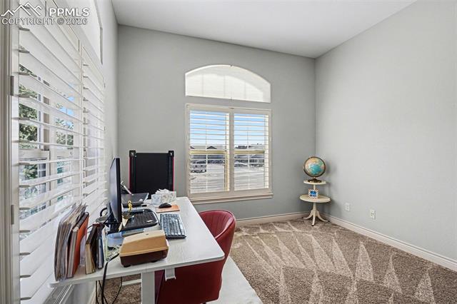MLS Image for 770  Concerto  ,Colorado Springs, Colorado