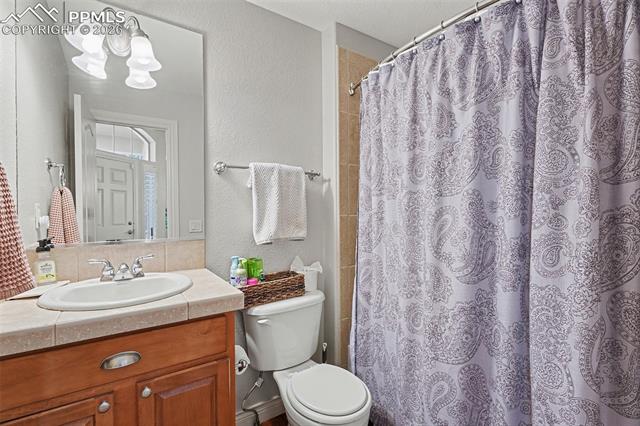 MLS Image for 770  Concerto  ,Colorado Springs, Colorado