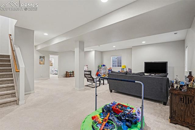MLS Image for 770  Concerto  ,Colorado Springs, Colorado