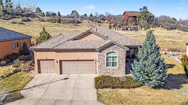 MLS Image for 770  Concerto  ,Colorado Springs, Colorado