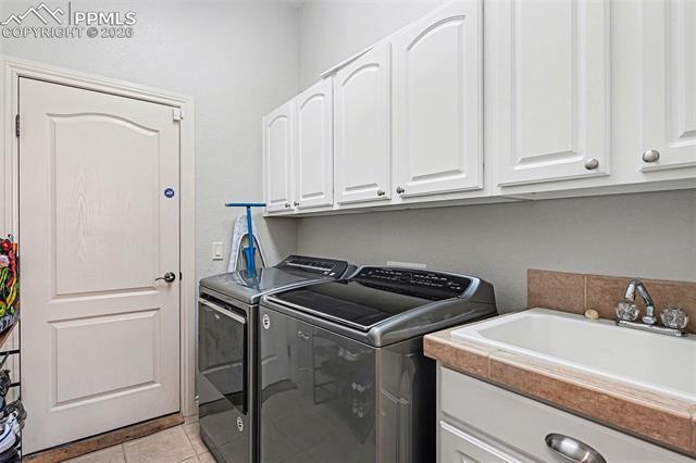 MLS Image for 770  Concerto  ,Colorado Springs, Colorado