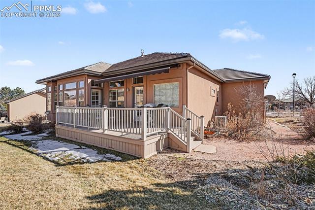 MLS Image for 770  Concerto  ,Colorado Springs, Colorado