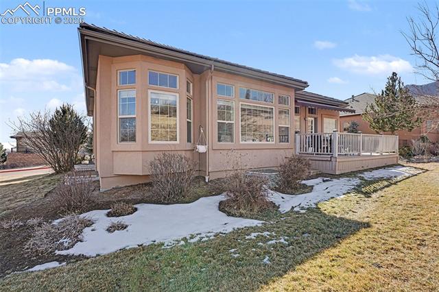 MLS Image for 770  Concerto  ,Colorado Springs, Colorado